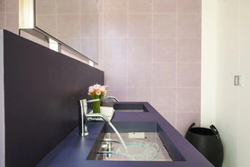 Gattopardo Apartments by LAGO Design