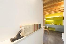 Gattopardo Apartments by LAGO Design