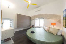 Gattopardo Apartments by LAGO Design