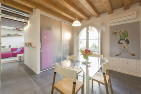 Gattopardo Apartments by LAGO Design