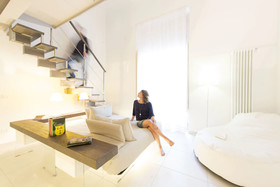 Gattopardo Apartments by LAGO Design