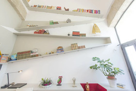 Gattopardo Apartments by LAGO Design