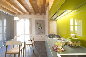 Gattopardo Apartments by LAGO Design
