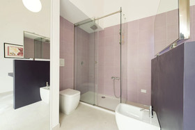 Gattopardo Apartments by LAGO Design