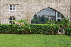 Gattopardo Apartments by LAGO Design