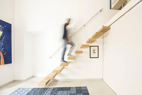 Gattopardo Apartments by LAGO Design