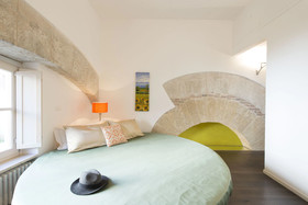 Gattopardo Apartments by LAGO Design