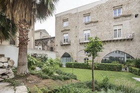 Gattopardo Apartments by LAGO Design