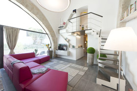 Gattopardo Apartments by LAGO Design
