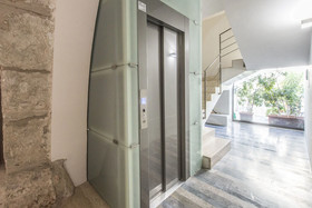 Gattopardo Apartments by LAGO Design