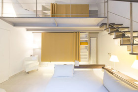 Gattopardo Apartments by LAGO Design