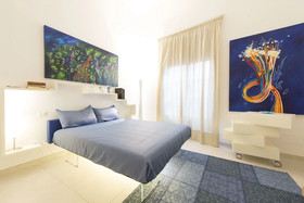 Gattopardo Apartments by LAGO Design