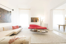 Gattopardo Apartments by LAGO Design