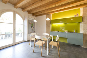 Gattopardo Apartments by LAGO Design