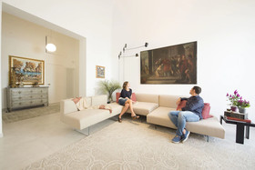 Gattopardo Apartments by LAGO Design