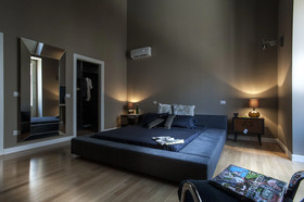 Gioeni Suites Charming Loft