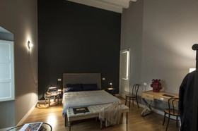Gioeni Suites Charming Loft