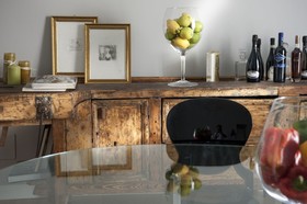 Gioeni Suites Charming Loft
