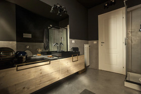 Gioeni Suites Charming Loft