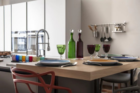 Gioeni Suites Charming Loft