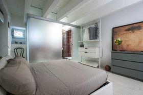 Gioeni Suites Charming Loft