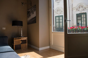 Gioeni Suites Charming Loft
