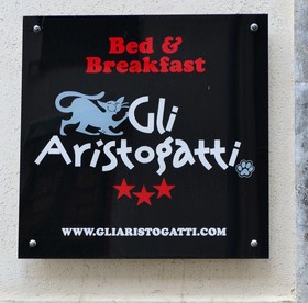 Gli Aristogatti