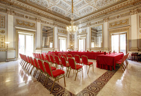 Grand Hotel et Des Palmes