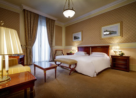 Grand Hotel et Des Palmes