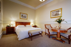 Grand Hotel et Des Palmes