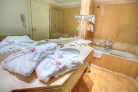Grand Hotel et Des Palmes