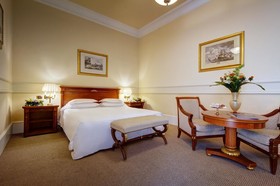 Grand Hotel et Des Palmes