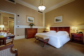 Grand Hotel et Des Palmes