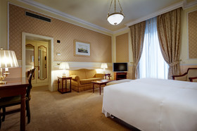 Grand Hotel et Des Palmes