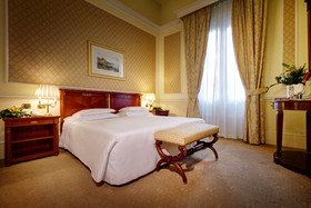 Grand Hotel et Des Palmes