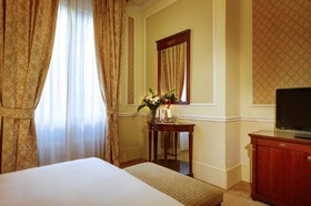 Grand Hotel et Des Palmes