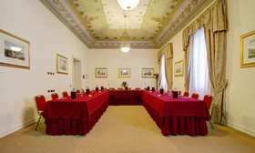 Grand Hotel et Des Palmes