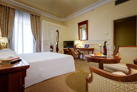 Grand Hotel et Des Palmes
