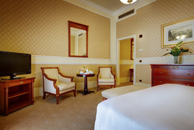 Grand Hotel et Des Palmes