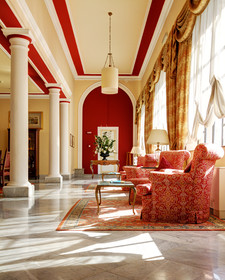 Villa Igiea