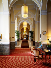Villa Igiea