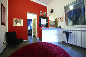 Gran Maestro B&B