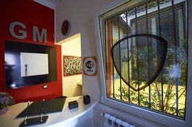 Gran Maestro B&B