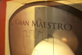Gran Maestro B&B