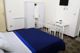 Guest House Binario 1
