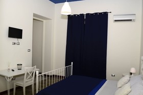 Guest House Binario 1