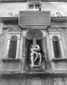 Historic Center Palermo