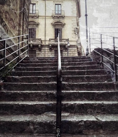 Historic Center Palermo