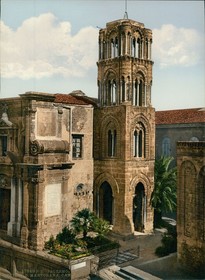 Home Santa Rosalia