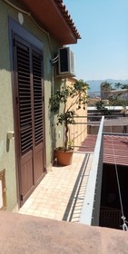 Home Santa Rosalia